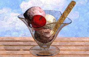 Amajeto Ice Cream