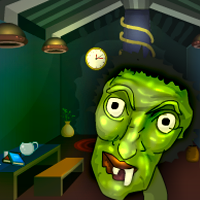 play G4E Fear Room Escape 5