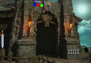 play Red Fox Rescue