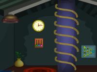play Fear Room Escape 5