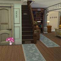 play Gfg Inside House Rescue