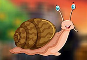 play Giant Snail Escape