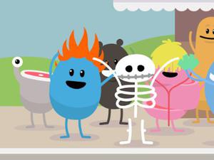 Dumb Ways To Die: Original