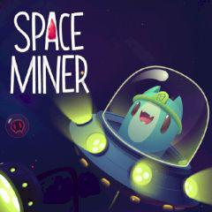 play Space Miner
