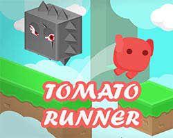play Tomatorunners