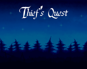 play Thief'S Quest