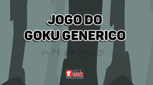 play Jogo Do Goku Genérico - Luís Felipe Silva