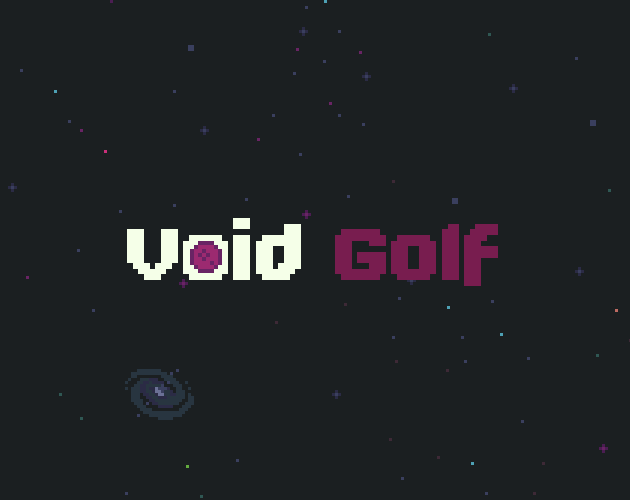 play Void Golf