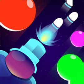 play Blast Away: Ball Drop