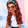 play Fashionista Weekend Challenge