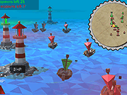 play War Of The Lighthouses