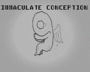 play Immaculate Conception