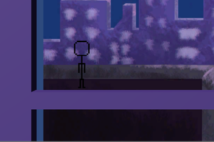 play 2D Sprite Game