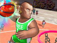 play Basketball.Io