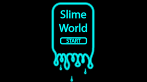 play Slime World