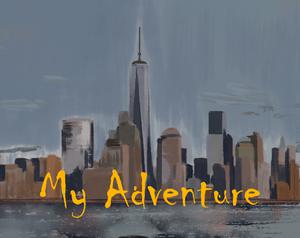 play Myadventure