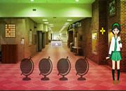 play Brighton School Girl Escape