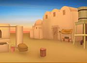 play Escape Game Sand Castle 3