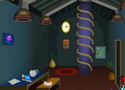 play Fear Room Escape 5