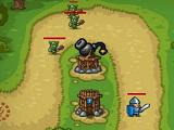 play Defence Your Tower