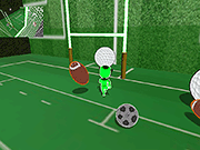 play Alien Sports