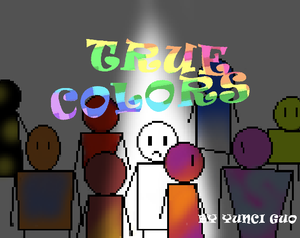 play True Colors