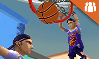 play Basketball.Io