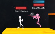 play Stickbattle.Io