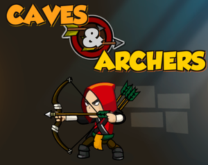 play Caves And Archers (Beta)
