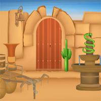 play Firstescapegames Escape Games Sand Castle 4
