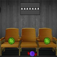 play Games2Jolly Escape From Fantastic House