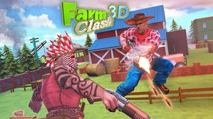 Farm Clash 3D