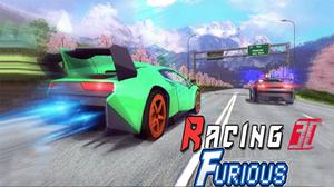 play Furious Racing 3D