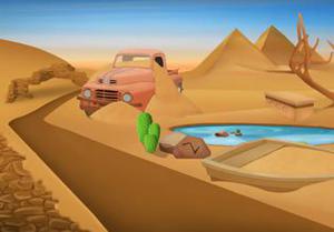play Sand Castle 4