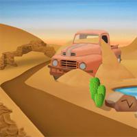 play Firstescapegames Escape Games Sand Castle 4