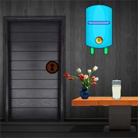 play Games2Jolly Escape From Fantastic House