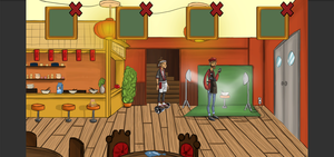 play La Palourde Royale