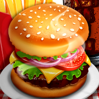 play Burger Restaurant