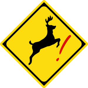 play Deer Runner