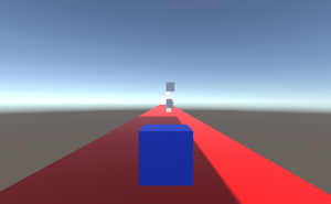 play The Block Collider
