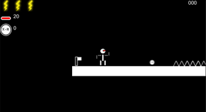 play 2D Platformer