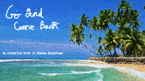 play Go And Come Back