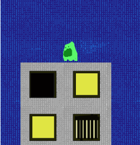 play (Demo) Yer Da Vs. The Slime Martians