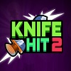 play Knife Hit 2