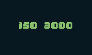 play Iso 3000