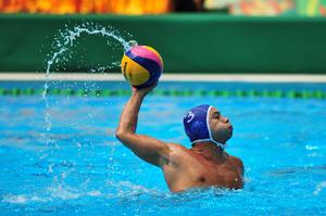 play Water Polong