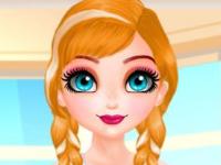 play Princesses Trendy Social Networks