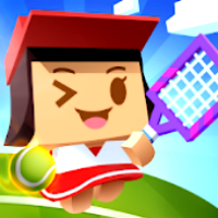 play Mini Tennis 3D