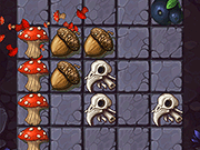 play Cave Matcher