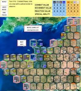play The Normandy Campaign